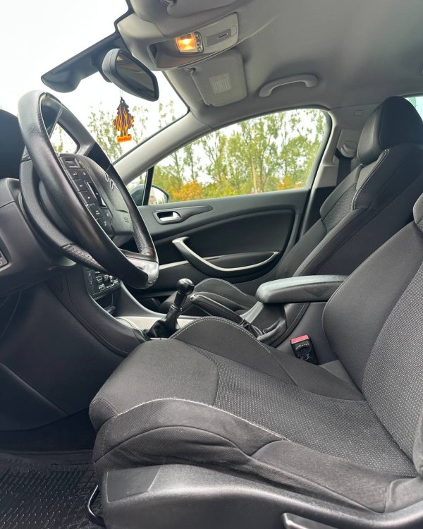 Citroen C5 II - Image 7