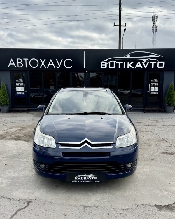 Citroen C4 I - Image 2