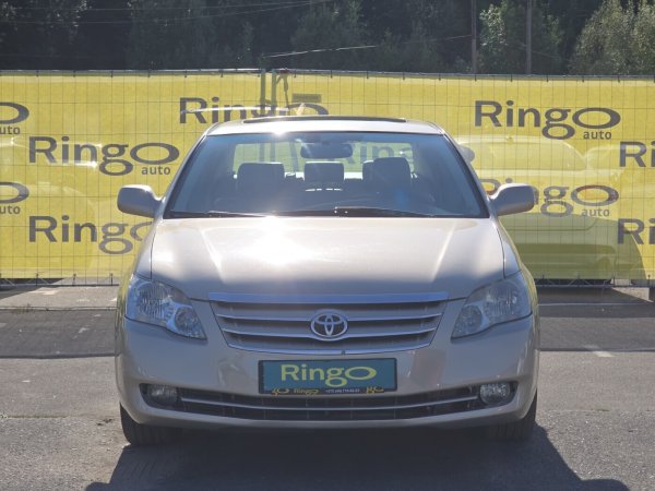 Toyota Avalon III (XX30) - Image 9