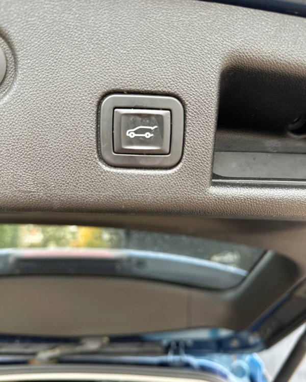 Chevrolet Equinox III - Image 15