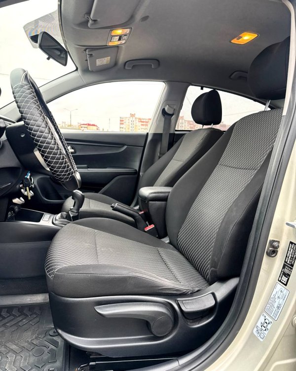 Kia Rio IV - Image 10