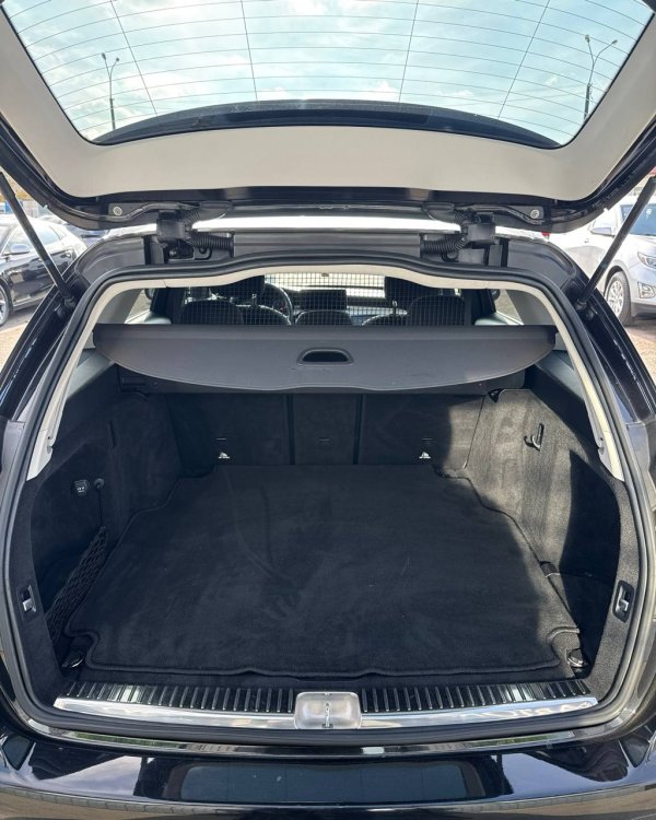 Mercedes-Benz C-Класс W205, S205, C205, Mercedes-Benz C-Класс W205 S205 C205 A205 · Рестайлинг - Image 12