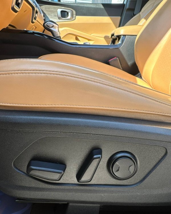 Kia Sorento IV - Image 23