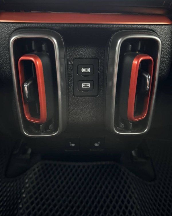 Haval Dargo I - Image 21