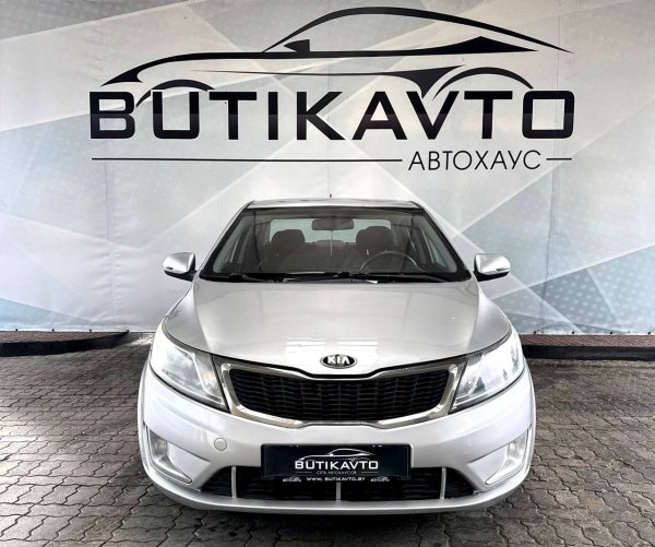 Kia Rio III - Image 2