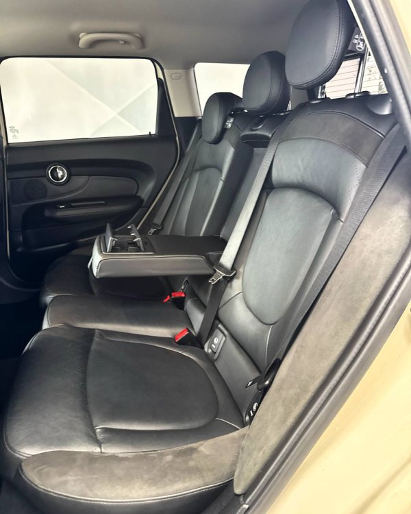 MINI Clubman F54 - Image 15
