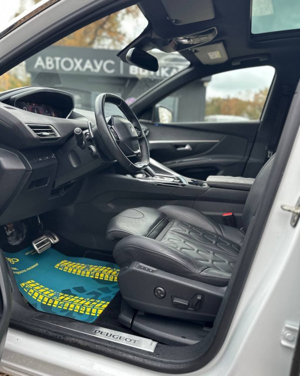 Peugeot 5008 II - Image 7
