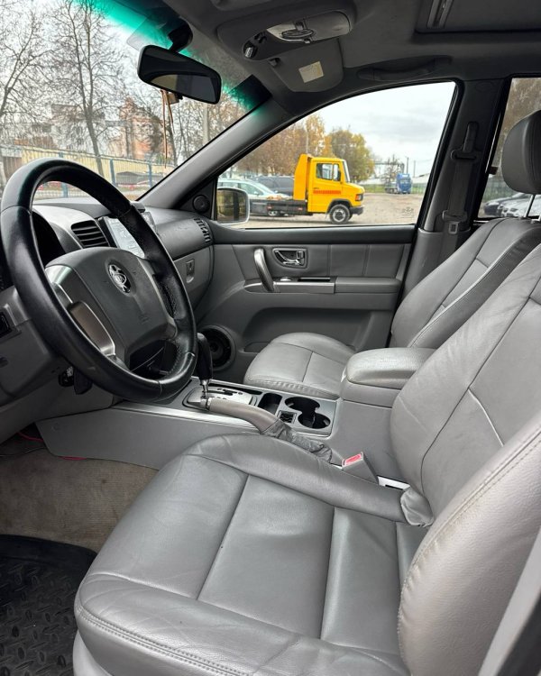 Kia Sorento I - Image 9