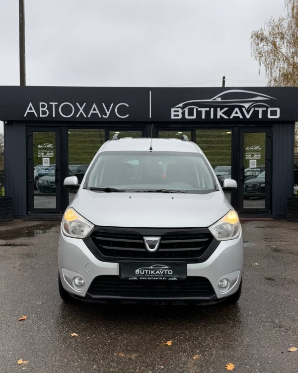 Dacia Dokker I - Image 2