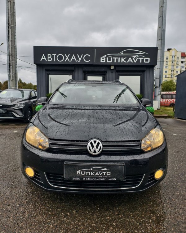 Volkswagen Golf VI - Image 2