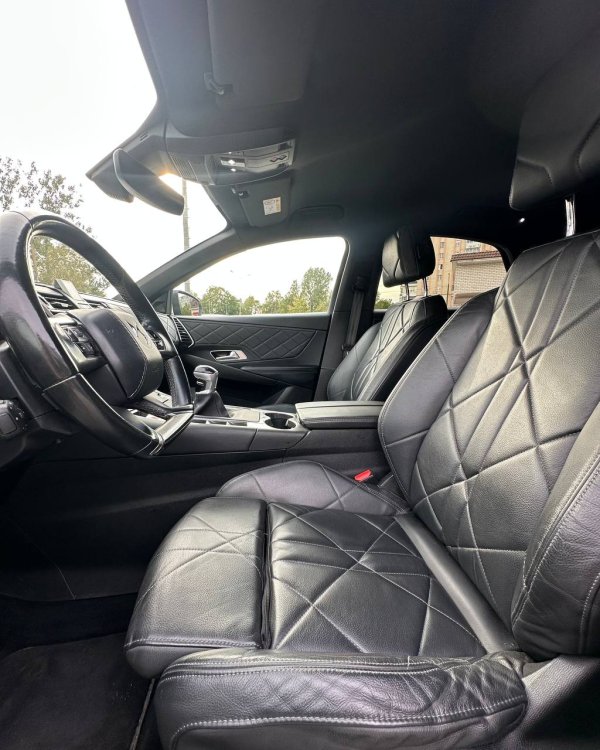 DS 7 Crossback I - Image 7