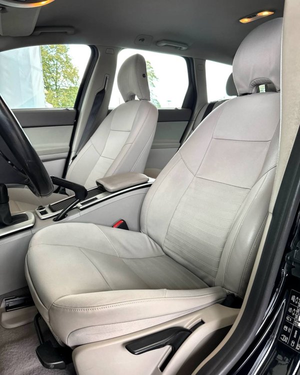 Volvo V50 I · 2-й рестайлинг - Image 10