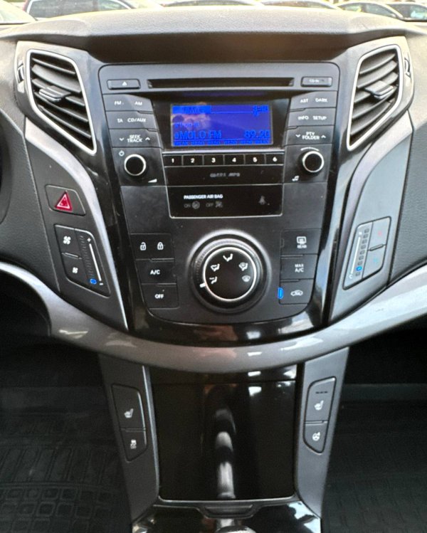 Hyundai i40 VF - Image 13