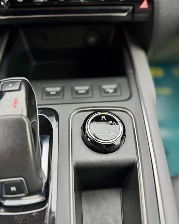 Citroen C5 Aircross I - Image 19