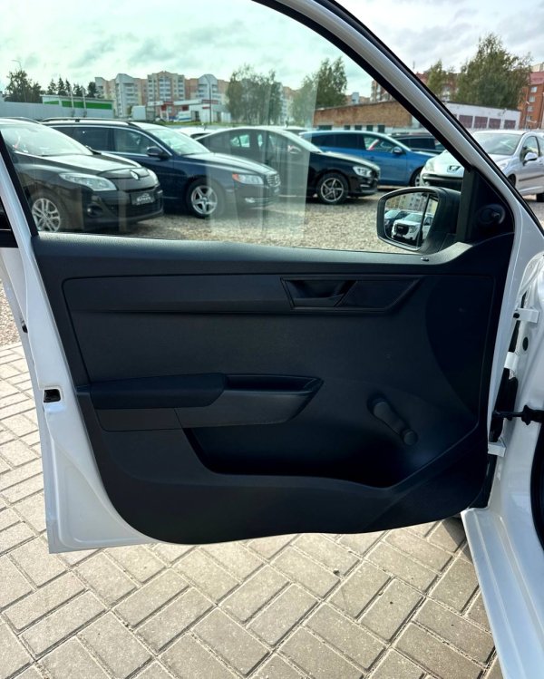 Skoda Fabia NJ - Image 9