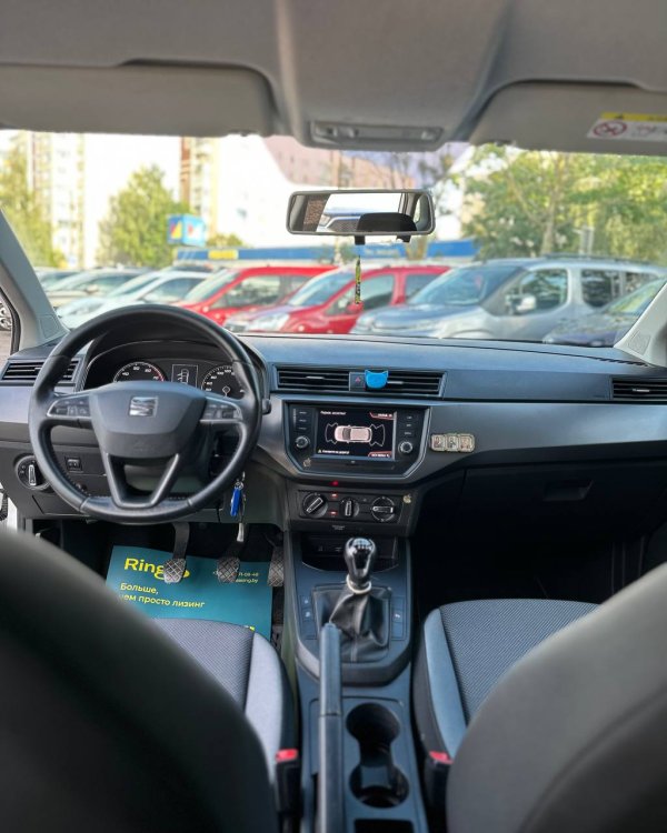 SEAT Ibiza V - Image 9