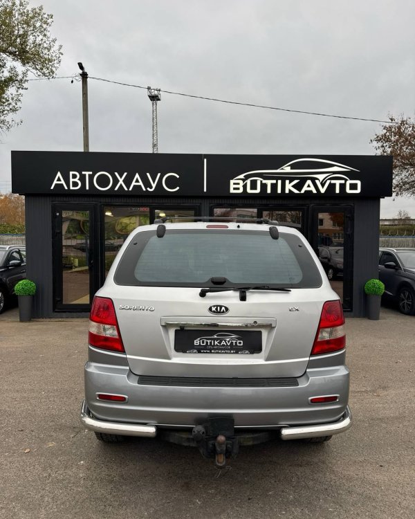 Kia Sorento I - Image 5