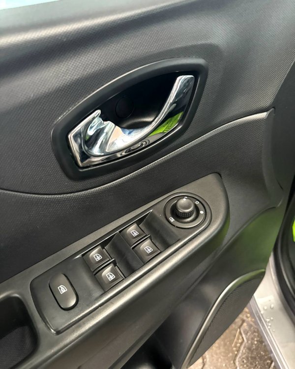 Renault Captur I - Image 9