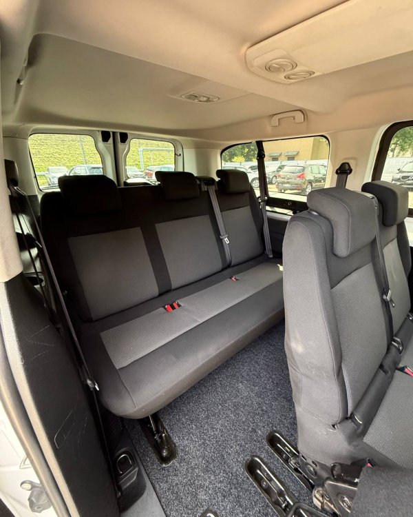 Toyota ProAce Verso - Image 10