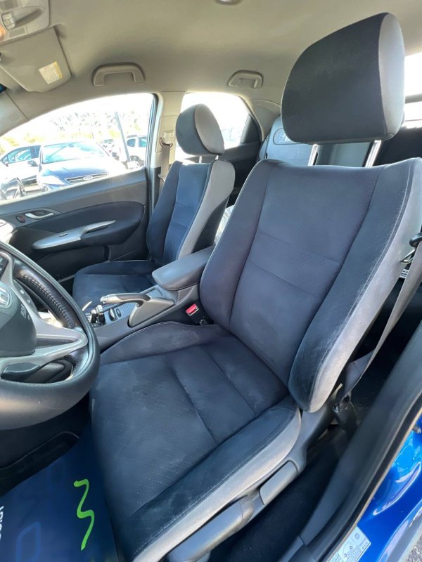 Honda Civic VIII - Image 10