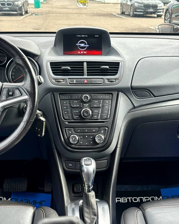 Opel Mokka I - Image 12