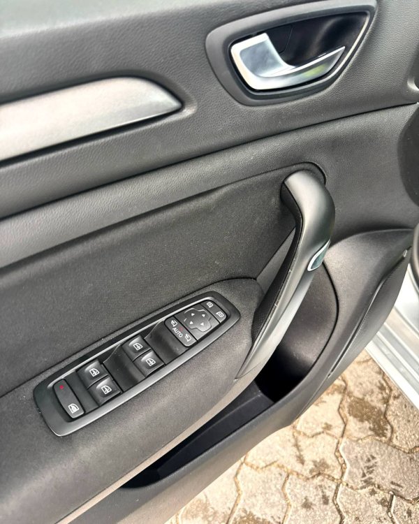 Renault Megane IV · Рестайлинг - Image 9