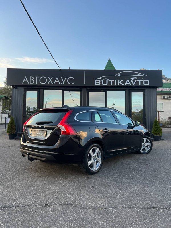 Volvo V60 I - Image 7