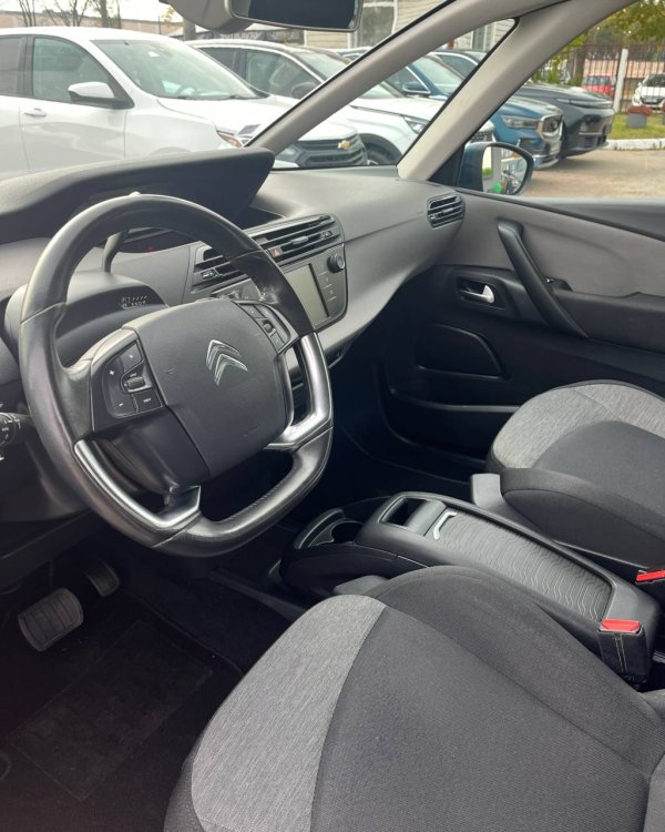 Citroen C4 Spacetourer  I - Image 10