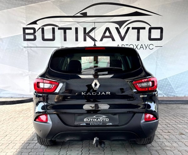 Renault Kadjar I - Image 6