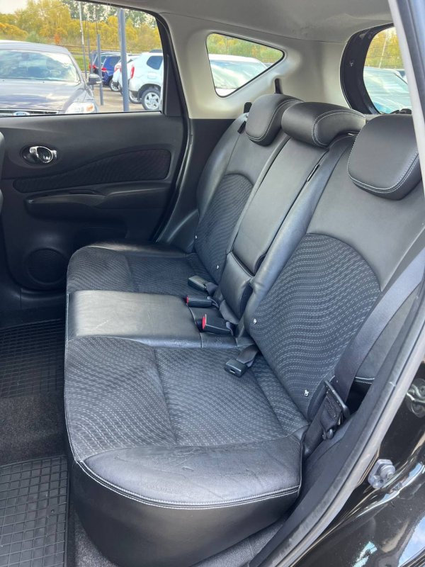 Nissan Note II (E12) - Image 17