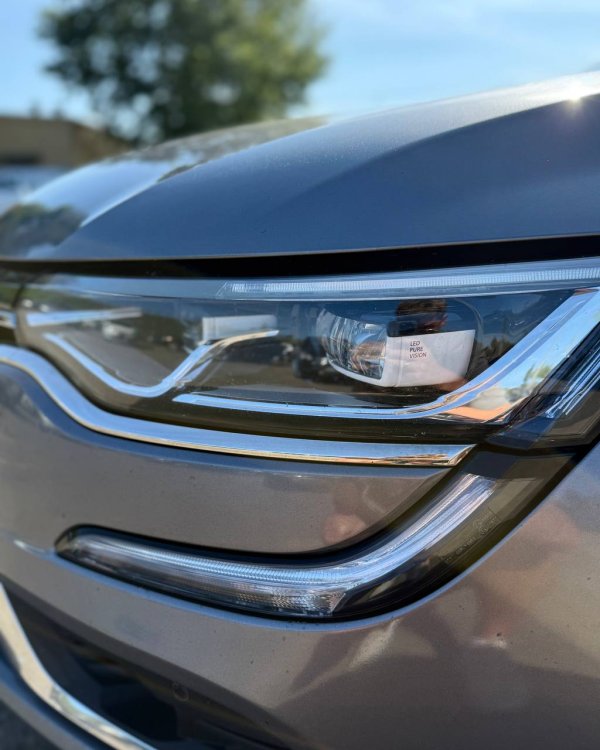 Renault Talisman I - Image 20