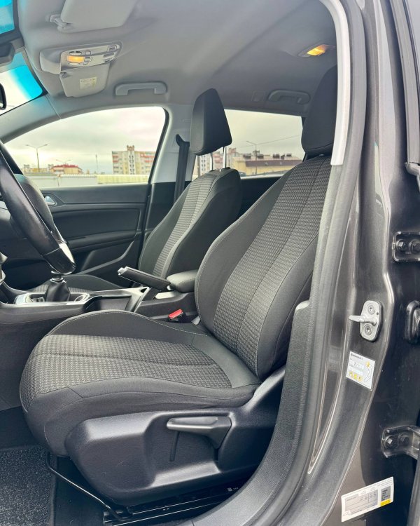 Peugeot 308 T9 · Рестайлинг - Image 10