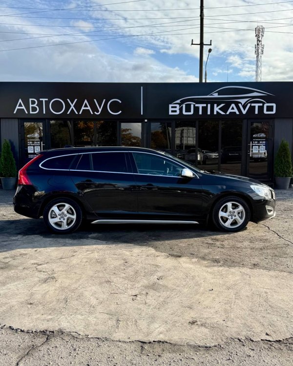 Volvo V60 I - Image 7