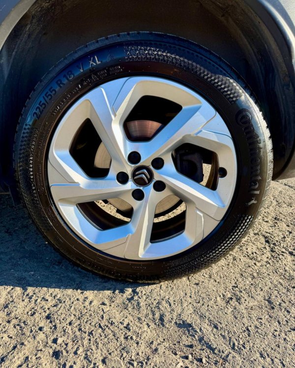 Citroen C5 Aircross I - Image 14
