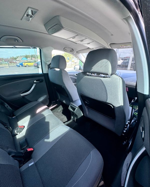 SEAT Altea XL I · Рестайлинг - Image 12