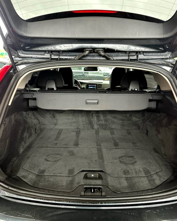 Volvo V60 I - Image 15