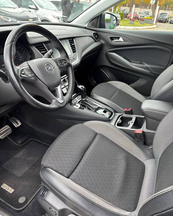 Opel Grandland X I - Image 10