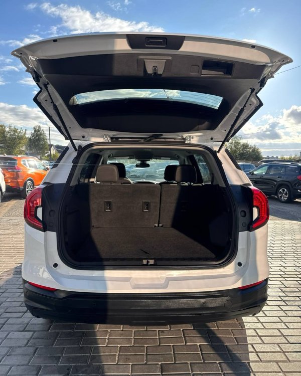 GMC Terrain II · Рестайлинг - Image 12