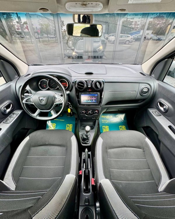Dacia Lodgy II - Image 9