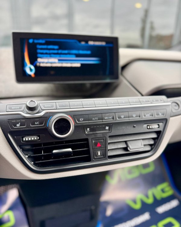 BMW i3 I01 - Image 20