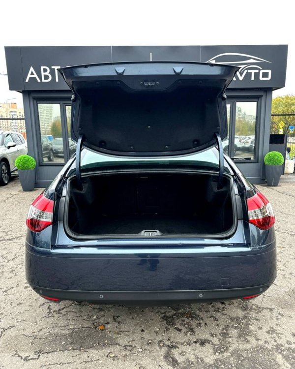 Citroen C5 II - Image 14