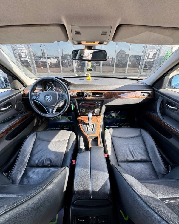 BMW 3 серия E90 E91 E92 E93 · Рестайлинг - Image 9