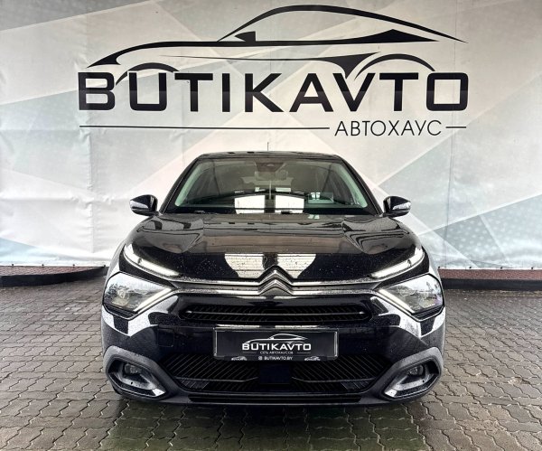 Citroen C4 III - Image 2