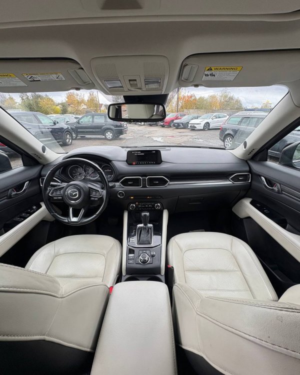 Mazda CX-5 II - Image 7