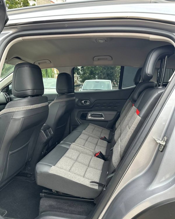 Citroen C5 Aircross I - Image 8