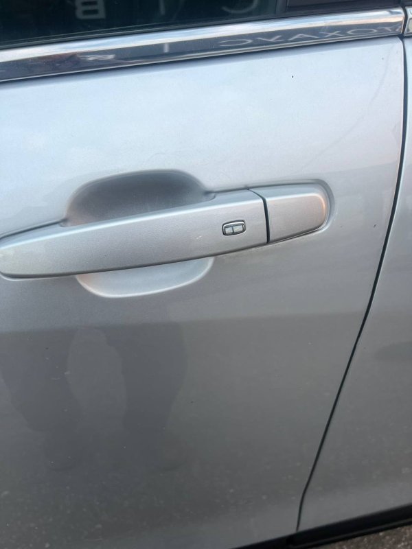 Chevrolet Equinox III · Рестайлинг - Image 10