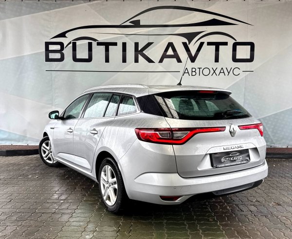 Renault Megane IV - Image 5
