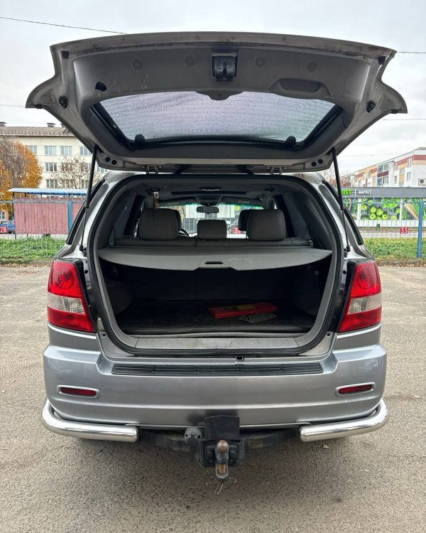 Kia Sorento I - Image 14