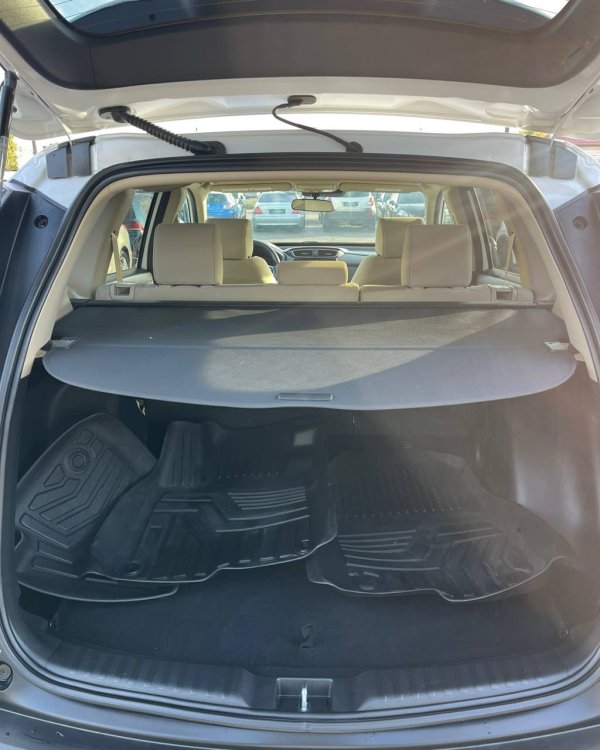 Honda CR-V V · Рестайлинг - Image 12