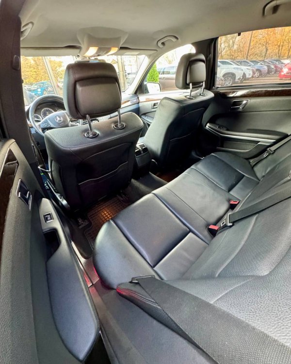 Mercedes-Benz E-Класс W212 S212 C207 A207 - Image 11